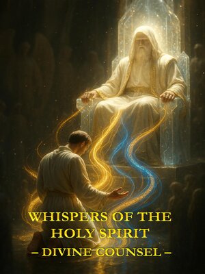 cover image of Whispers of the Holy Spirit – Divine Counsel